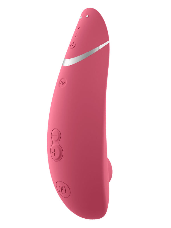 Womanizer Premium 2 Clitoral Stimulator