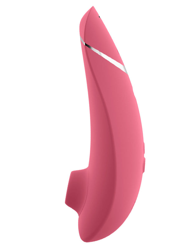 Womanizer Premium 2 Clitoral Stimulator