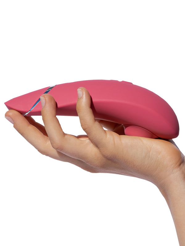Womanizer Premium 2 Clitoral Stimulator