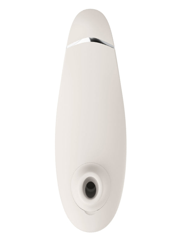 Womanizer Premium 2 Clitoral Stimulator