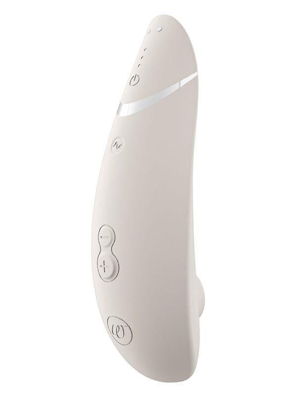 Womanizer Premium 2 Clitoral Stimulator