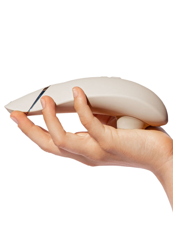 Womanizer Premium 2 Clitoral Stimulator