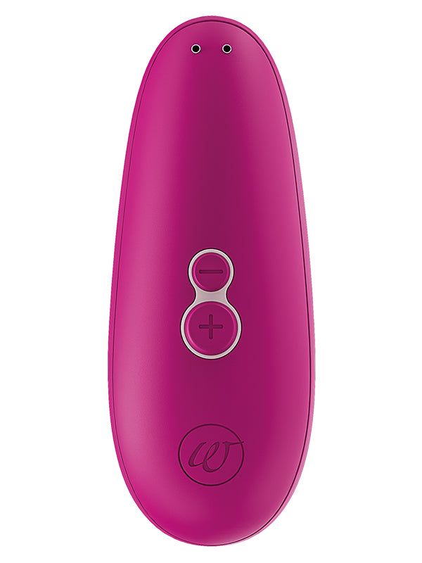 STARLET 3 CLITORAL STIMULATOR