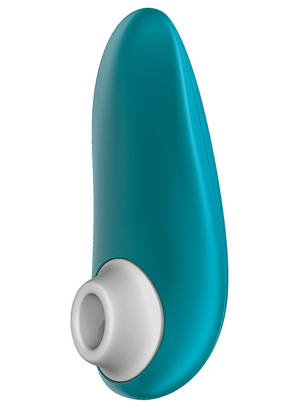 STARLET 3 CLITORAL STIMULATOR