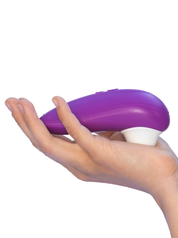 Womanizer Starlet 3 Clitoral Stimulator