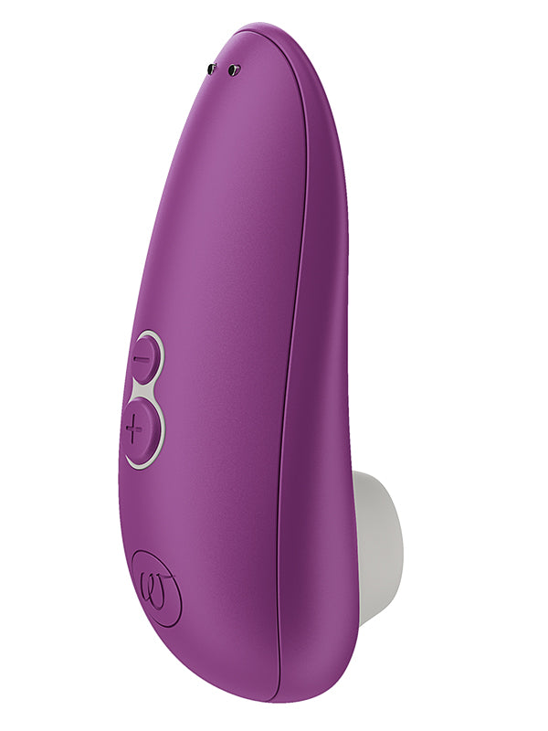 Womanizer Starlet 3 Clitoral Stimulator
