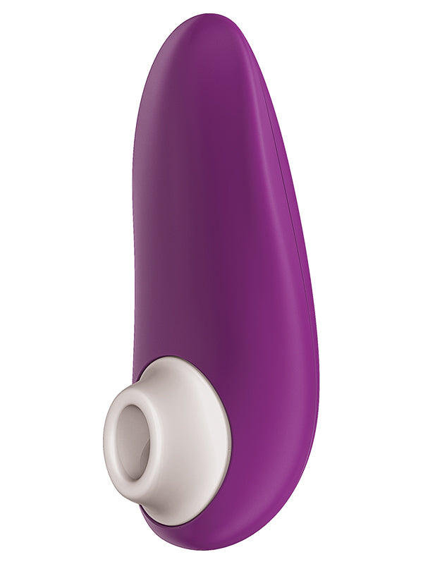 STARLET 3 CLITORAL STIMULATOR