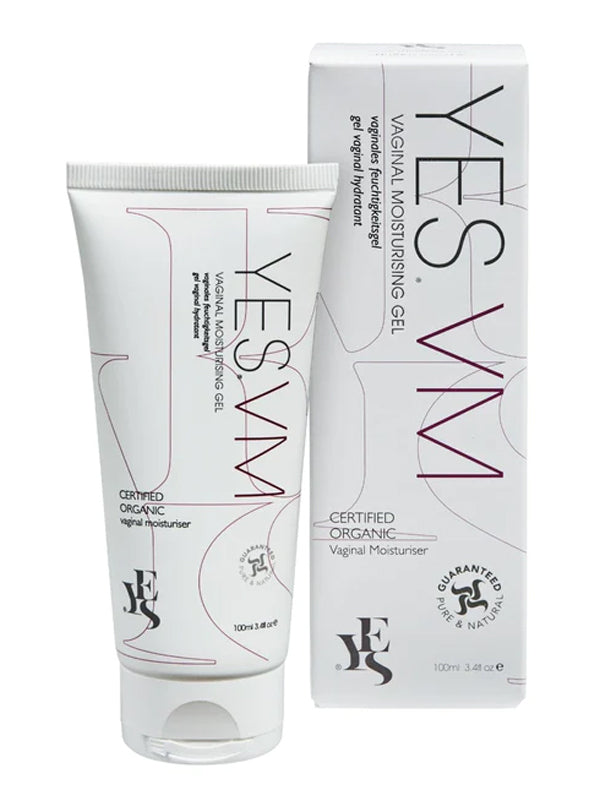 VM LONG-LASTING VAGINAL MOISTURISING GEL