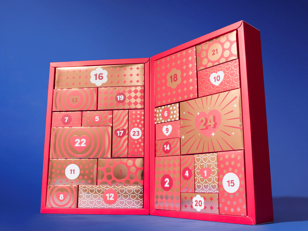 Adult Advent Calendars 2026: Couple's vs Luxury Guide