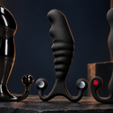 The Aneros Prostate Massager: A Slower, Hands-Free Way to Explore