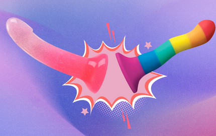 Clever ways to get more out of your sex toys