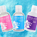 Sliquid Lubricants Guide: Find the perfect match for you