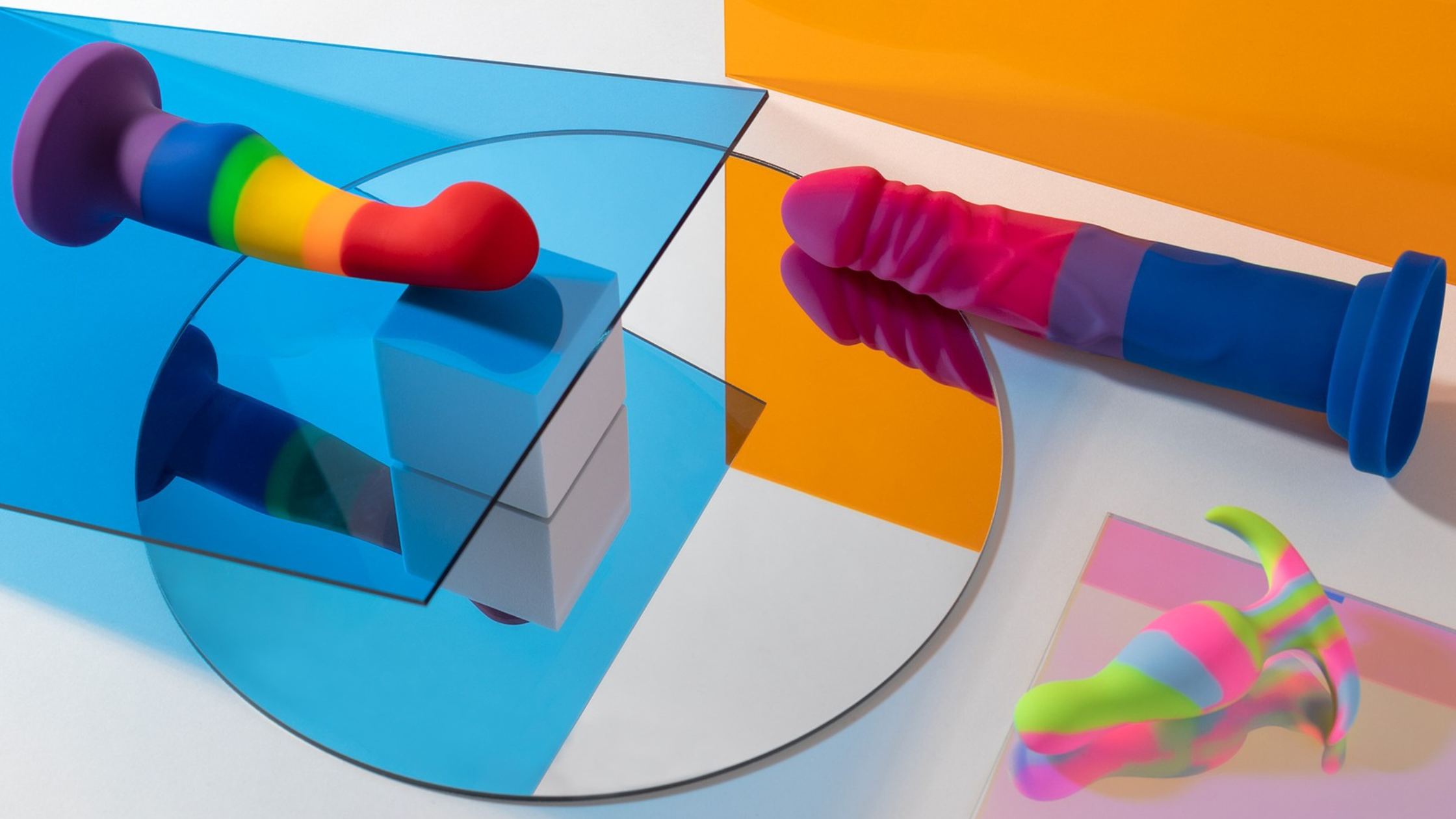 A Beginner's Guide: How to pick your first sex toy