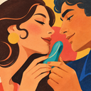 Will My Sex Toy Replace My Partner?