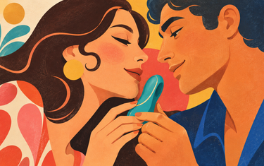 Will My Sex Toy Replace My Partner?