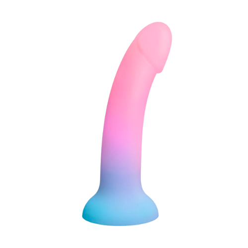 Soft Material Dildos Collection