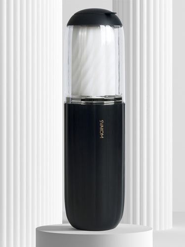 Svakom Alex Neo 2 Interactive Thrusting Masturbator