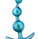 Blush Anal Adventures Matrix Gamma Butt Plug