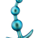 Blush Anal Adventures Matrix Gamma Butt Plug