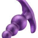 Blush Anal Adventures Matrix Supernova Beaded Butt Plug