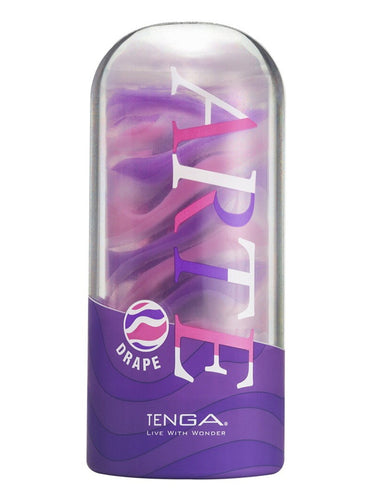 Tenga Arte Drape Reusable Masturbator