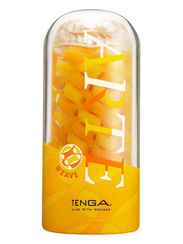 Tenga Arte Weave Reusable Masturbator
