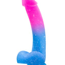 Blush Avant Chasing Sunsets Mermaid Dildo 19.6 cm