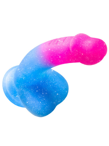 Blush Avant Chasing Sunsets Mermaid Dildo 19.6 cm