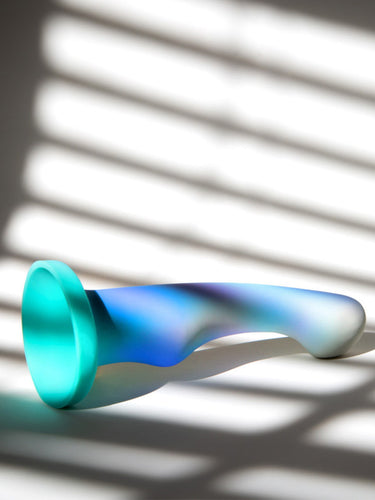 Blush Avant Opal Dreams Aqua Dildo 15.2 cm