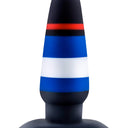 Blush Avant Pride P4 Power Play Butt Plug