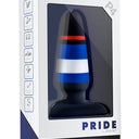 Blush Avant Pride P4 Power Play Butt Plug