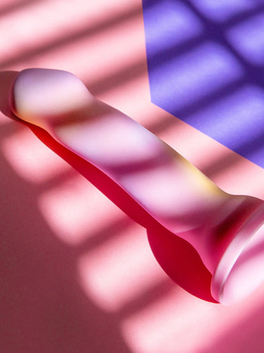 Blush Avant Sun's Out Pink Dildo 19 cm