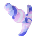 Blush Avant Twilight Beaded Butt Plug