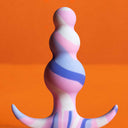 Blush Avant Twilight Beaded Butt Plug