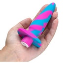 Blush Avant Vibrotize Vibrating Butt Plug