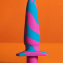 Blush Avant Vibrotize Vibrating Butt Plug