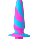 Blush Avant Vibrotize Vibrating Butt Plug