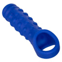 CalExotics Admiral Beaded Penis Extension