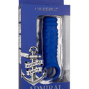 CalExotics Admiral Beaded Penis Extension