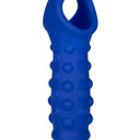 CalExotics Admiral Beaded Penis Extension