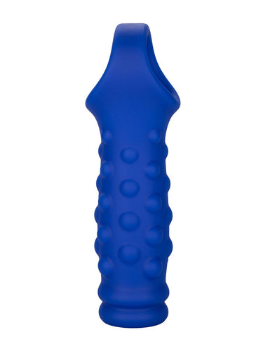 CalExotics Admiral Beaded Penis Extension