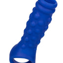 CalExotics Admiral Beaded Penis Extension