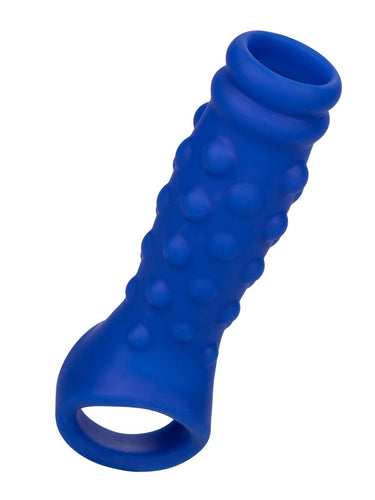 CalExotics Admiral Beaded Penis Extension