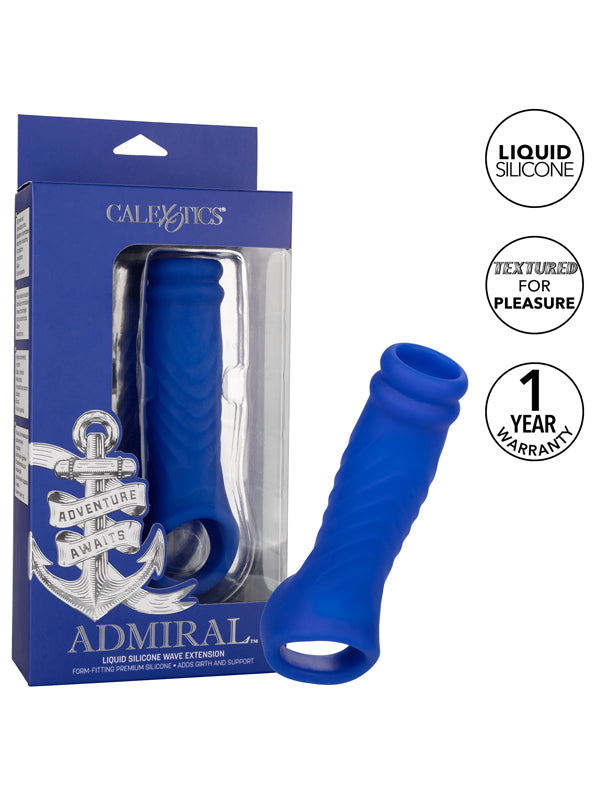 ADMIRAL WAVE PENIS EXTENSION