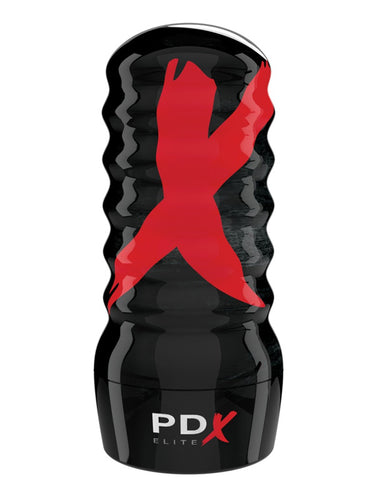 Pipedream PDX Elite Air-Tight Pussy Stroker