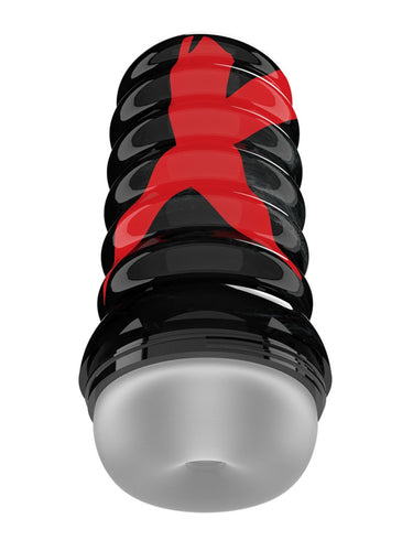 Pipedream PDX Elite Air-Tight Stroker