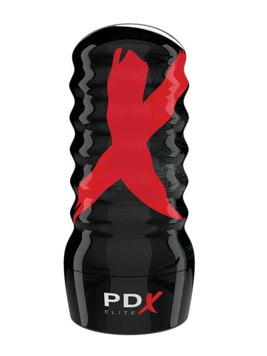 Pipedream PDX Elite Air-Tight Stroker