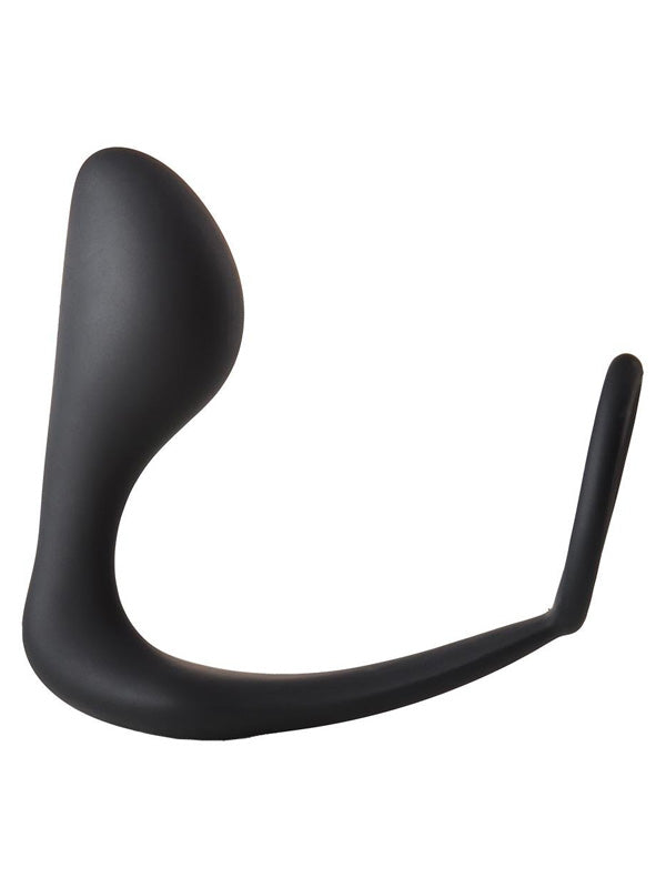 Dream Toys Fantasstic Anal Plug with Cock Ring