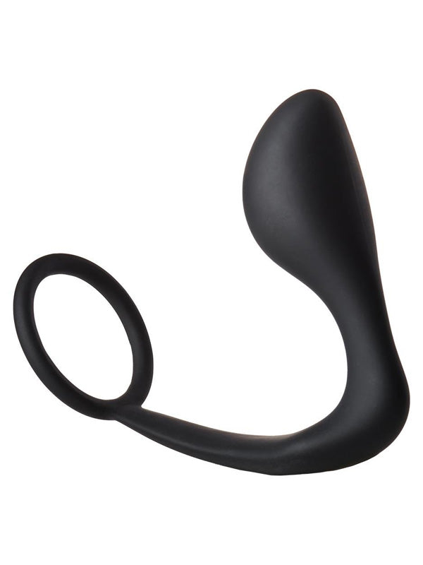 Dream Toys Fantasstic Anal Plug with Cock Ring