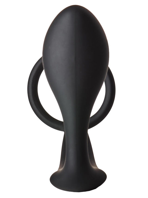 Dream Toys Fantasstic Anal Plug with Cock Ring